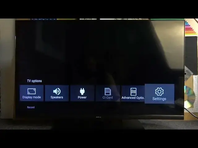 'Video thumbnail for How To Reset Default Picture Settings On Nokia Smart TV'