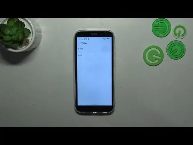 'Video thumbnail for How to Change System Language on DOOGEE X97 Pro? - Language Settings'