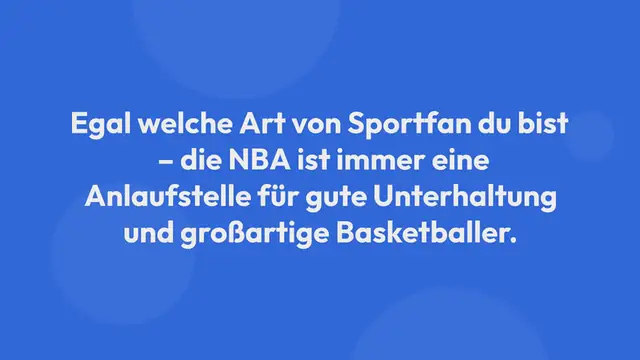 Video thumbnail for 30 besten NBA-Spieler aller Zeiten