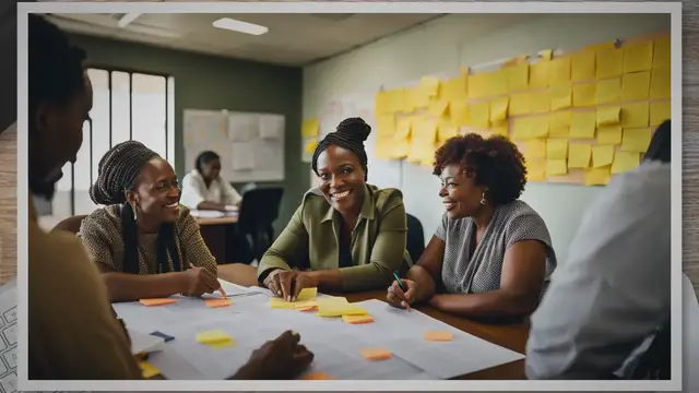 Video thumbnail for X175 Community Development Assistants Vacancies at Social Development