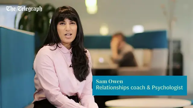 Video thumbnail for How to build your confidence at work _ Life Skills - The Workplace