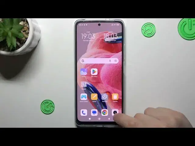 Video thumbnail for How to Enable / Disable Camera Photo Watermark on Redmi Note 12?