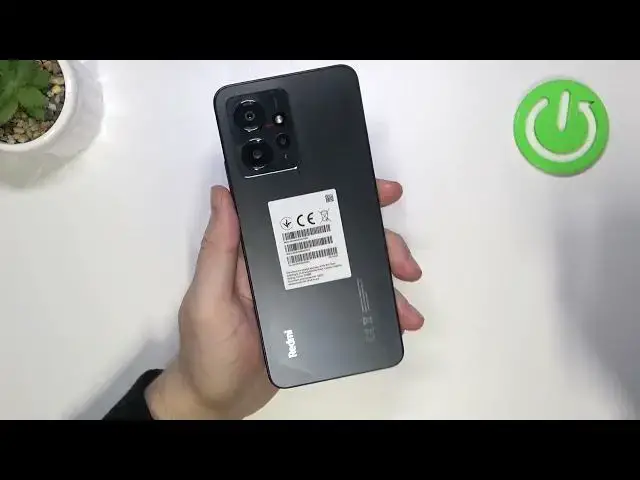 Video thumbnail for Does Xiaomi Redmi Note 12 have Glass Back?