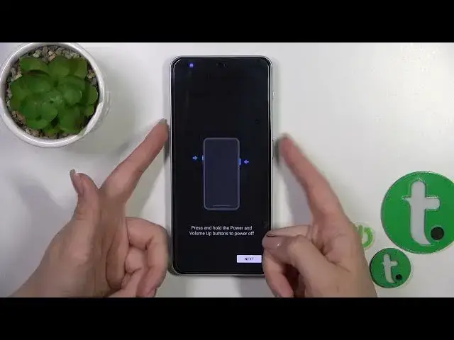 Video thumbnail for How to Assign & Unassign the Google Assistant Quick Launch to/from Power Button on OnePlus Nord 3