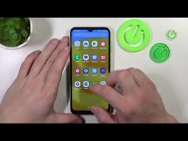 'Video thumbnail for How to Enable / Disable Touch Sounds on Samsung Galaxy F14'