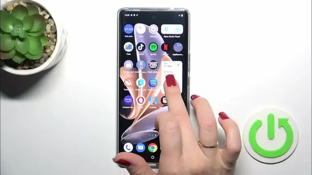 Video thumbnail for How to Add & Remove Home Screen Widgets on Vivo V29?
