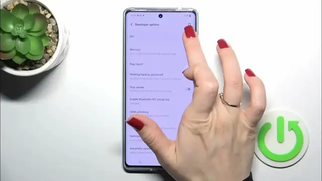 Video thumbnail for How to Hide Developer Options on Vivo V29?