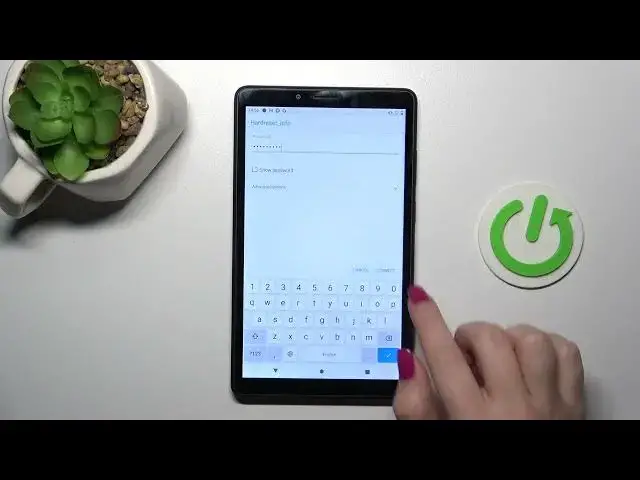 'Video thumbnail for How To Connect WiFi With Lenovo Tab M7'