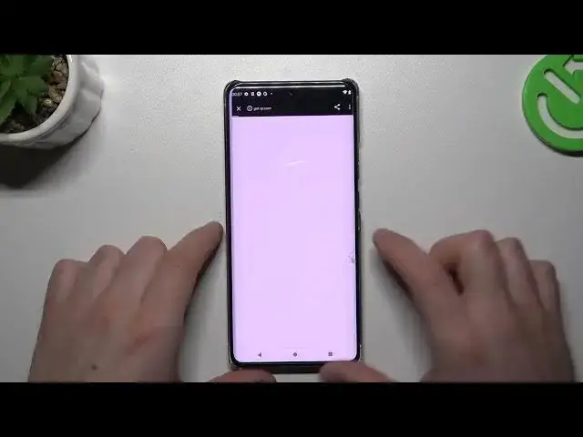 'Video thumbnail for How To Scan QR Codes In Motorola Edge 40 Pro'
