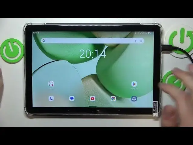 Video thumbnail for How to See the Amount of Available RAM on a DOOGEE T10? - Check RAM Capacity