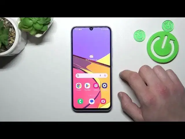 'Video thumbnail for Samsung Galaxy A34 - Does It Have Screen Mirroring'