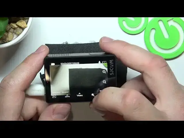 Video thumbnail for How to Enable & Disable Loop Recording on SJCAM SJ8 Dual Screen Camera?