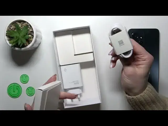 'Video thumbnail for Does Xiaomi Redmi Note 12 have USB-C Cable?'