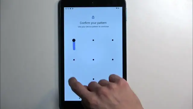 Video thumbnail for How to Hard Reset Nokia T10 via Settings - Factory Data Reset