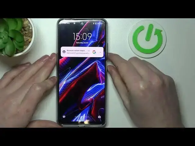 Video thumbnail for All Lock Screen Gesture & Motion Guide On Poco X5 5g