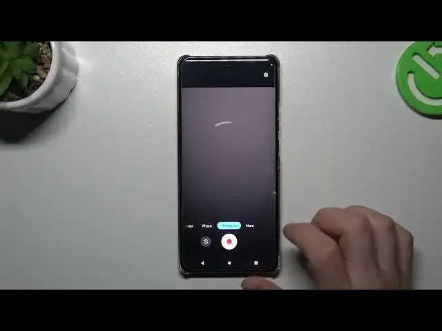 'Video thumbnail for How To Record Timelpase In Motorola Edge 40 Pro'