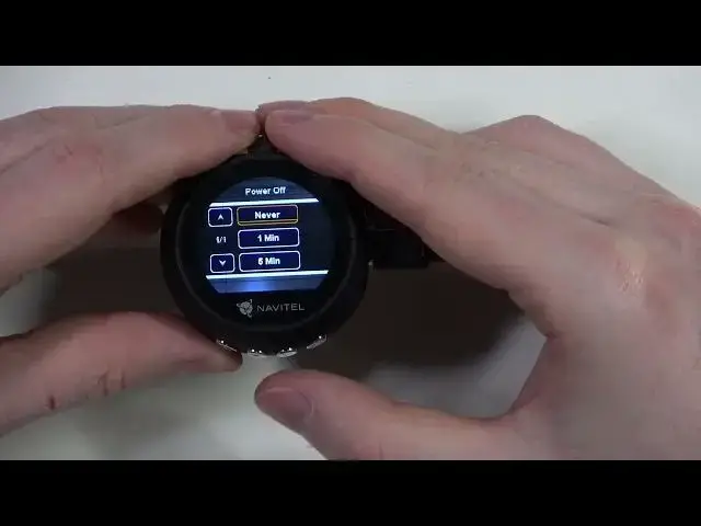 Video thumbnail for How To Change Automatic Power Off Timer In Navitel R1050