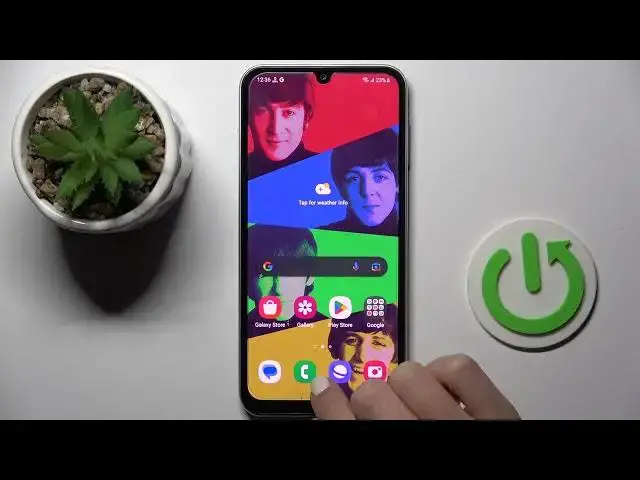 'Video thumbnail for How to Change Keyboard Language on SAMSUNG Galaxy F34'