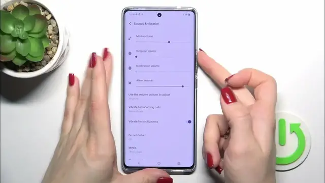 Video thumbnail for How to Mute Ringtone on Vivo V29?