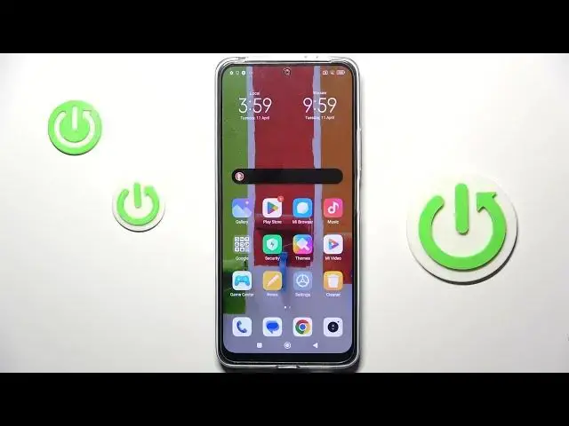 'Video thumbnail for How to Reset App Preferences on Redmi Note 12?'