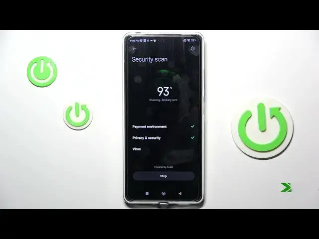 Video thumbnail for How to Perform a Virus Scan on a REDMI Note 12 Pro