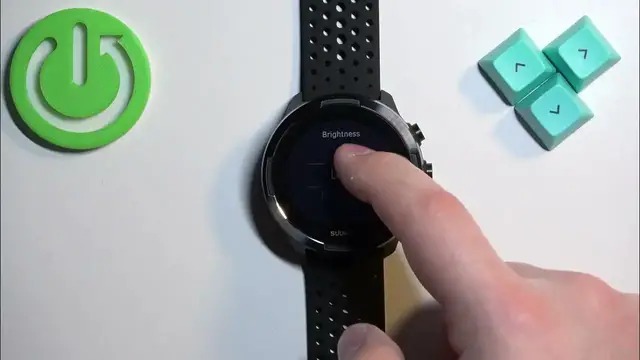 Video thumbnail for How to Adjust the Screen Brightness on SUUNTO 9