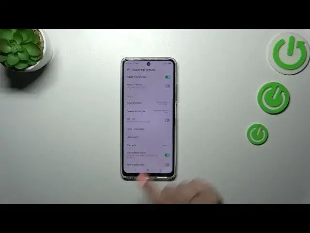 Video thumbnail for How to Change Screen Timeout in Infinix Hot 30 – Change Auto-Lock