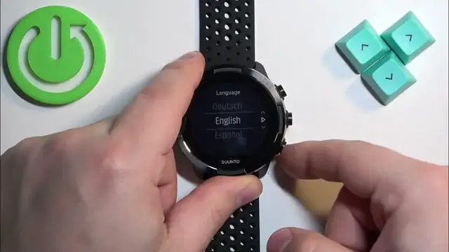 Video thumbnail for How to Change the System Display Language on SUUNTO 9