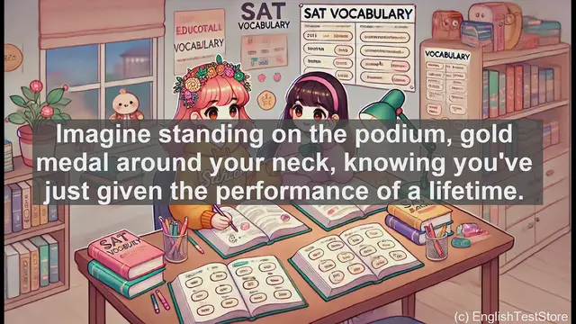 Video thumbnail for 5000 Must Know SAT Vocabulary - SAT Vocabulary: Understanding 'Superlative'