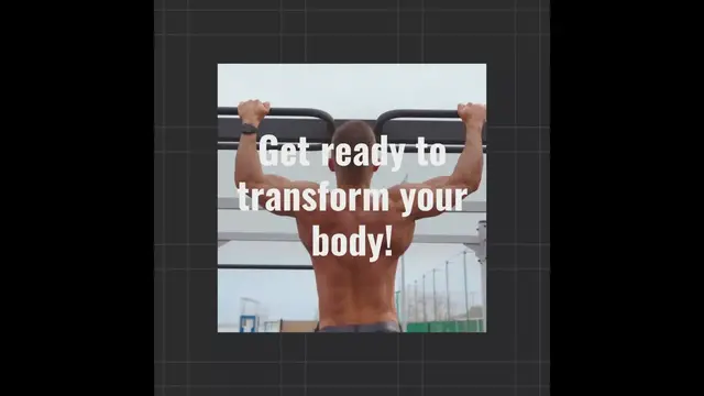 Video thumbnail for Shredded Physique Tips