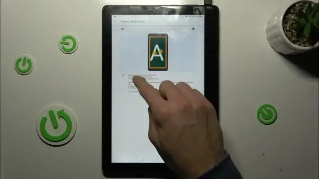 Video thumbnail for How to Add or Remove Magnification on Lenovo Tab E10
