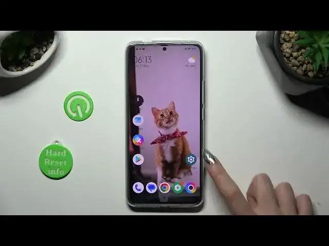 Video thumbnail for How to Turn On Auto Brightness on POCO F5 Pro