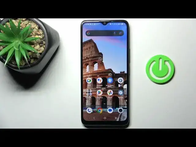Video thumbnail for How to Activate Google Backup on TCL 406