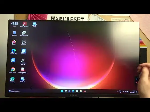 Video thumbnail for How To Add Timer To Asus TUF Gaming VG289