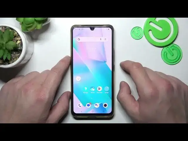 Video thumbnail for How to Remove & Restore Phone Icon on the Screen of Vivo T1 Pro / Display Settings