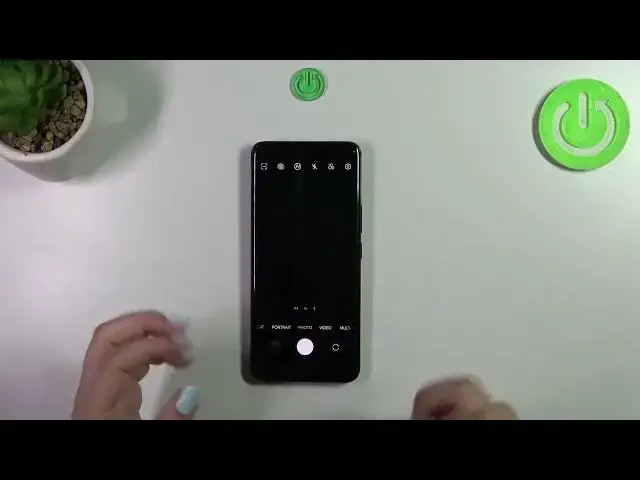 Video thumbnail for How to Set the Camera Timer on a HONOR 90