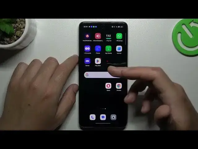Video thumbnail for How to Volume Up Sounds in Oppo A1 - Make Device Louder