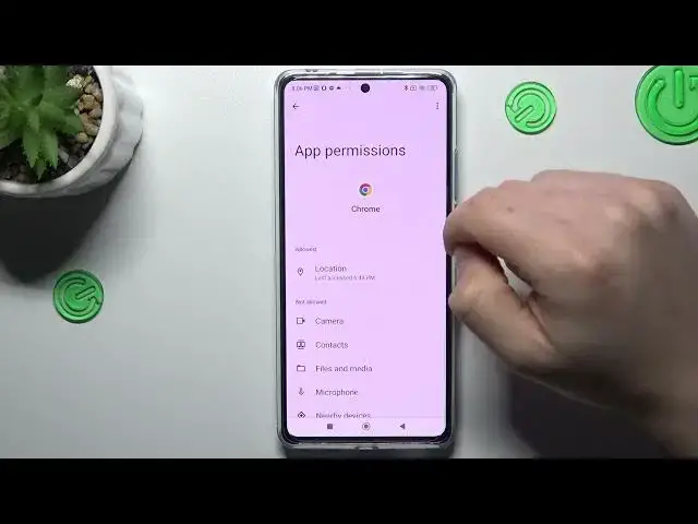 Video thumbnail for How to Turn Off App Tracking on Redmi Note 12 Pro+?