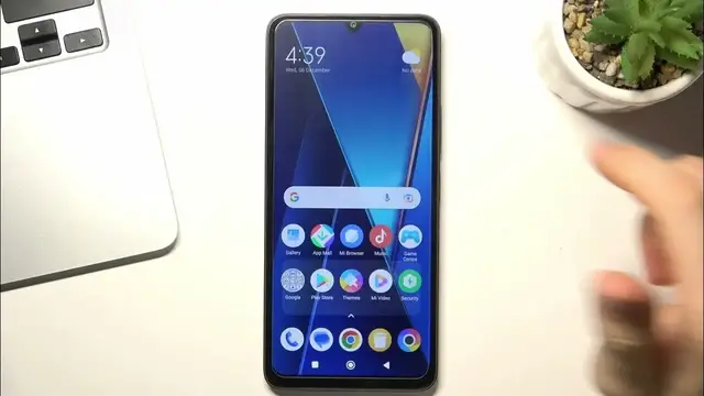 'Video thumbnail for How to Extend Your Poco C65 Battery Life: Tips and Tricks'