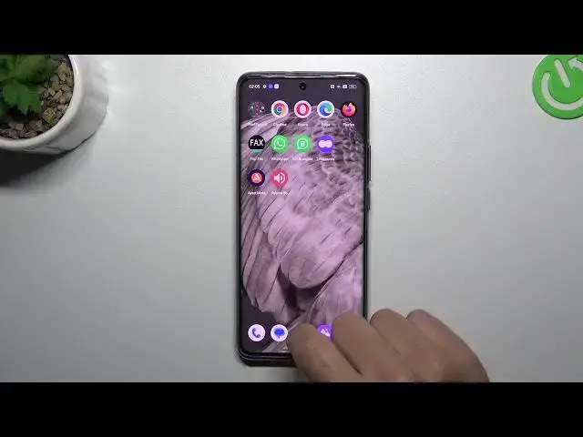 Video thumbnail for How to Remove Green Dots From Home Screen on REALME 11 Pro+