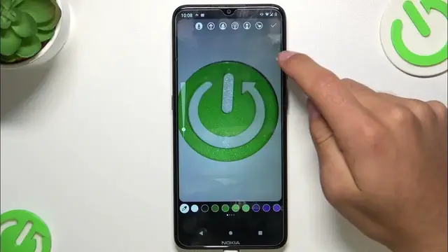 Video thumbnail for Jak stworzyć przezroczysty kolor relacji na Instagramie?