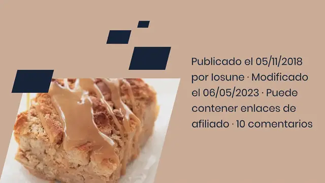 Video thumbnail for Glaseado Con Azúcar Moreno