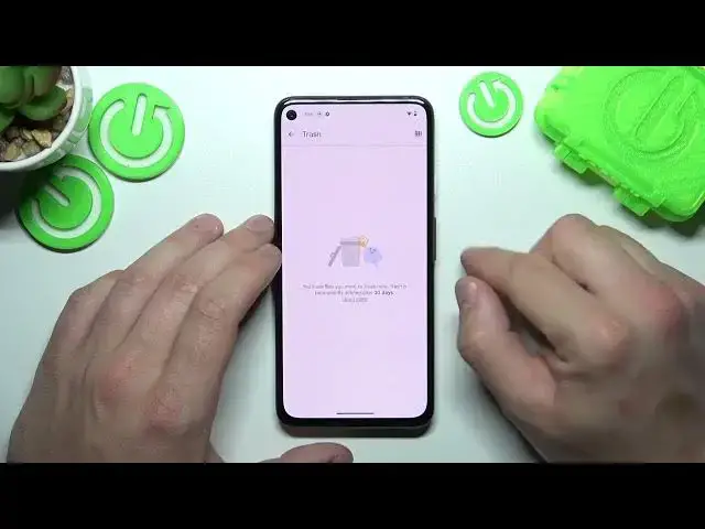 'Video thumbnail for How to Find Recycle Bin on Android 14?'