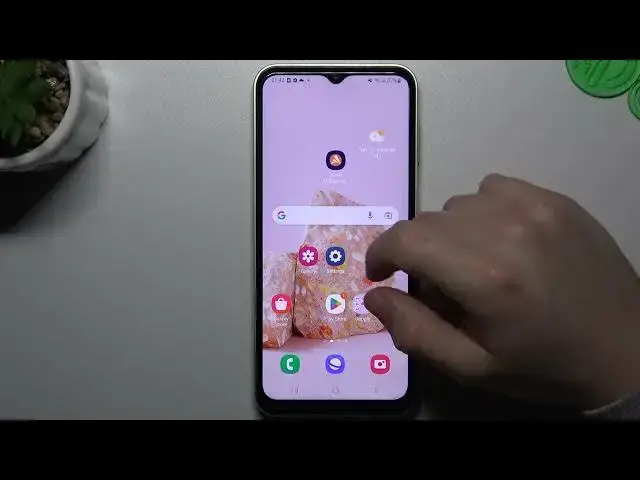 Video thumbnail for How to Remove Notification Virus in Samsung Galaxy M04 - Perform a Virus Scan