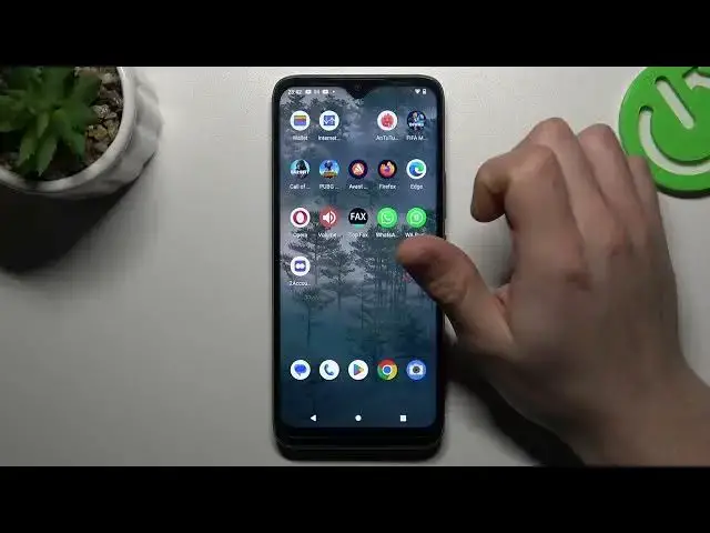 Video thumbnail for How to Enable Incognito Mode on Nokia C12 / Enable Private Tab in Your Browser