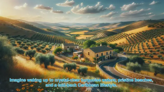 Video thumbnail for Discover the Top 10 Retirement Destinations in the Cayman Islands