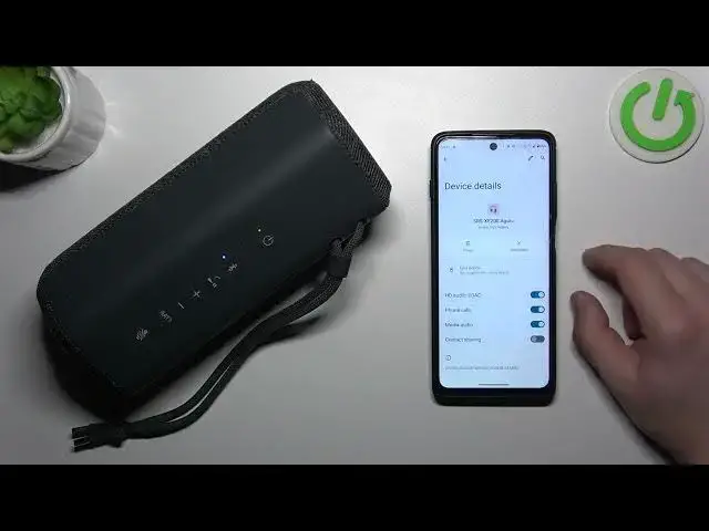 Video thumbnail for How To Enable & Disable LDAC Codec In SONY SRS XE200