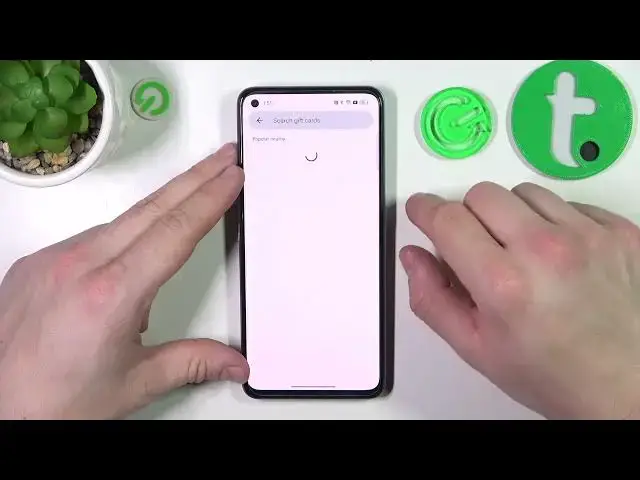 Video thumbnail for Revolutionize Your Commute with Realme Narzo 50 Pro's Google Wallet Integration - Add Transit Pass