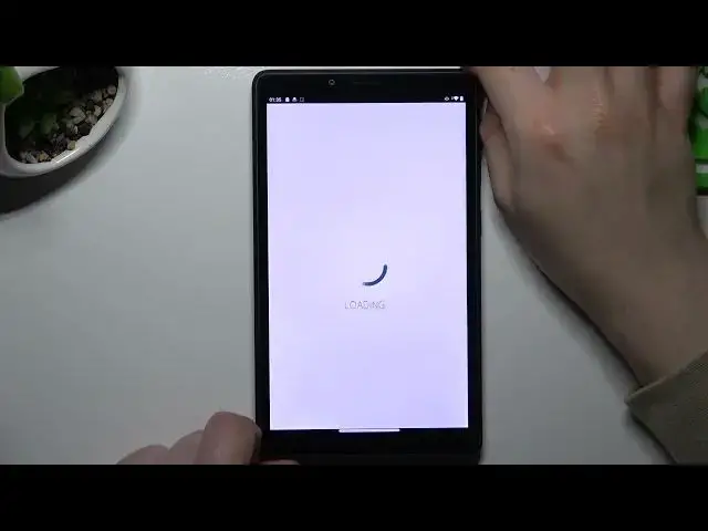 'Video thumbnail for How To Scan Body Temperature On Lenovo Tab M7'