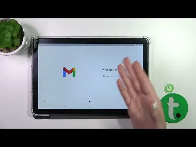 'Video thumbnail for How to Logout from Gmail Account on DOOGEE T10? - Manage Gmail'